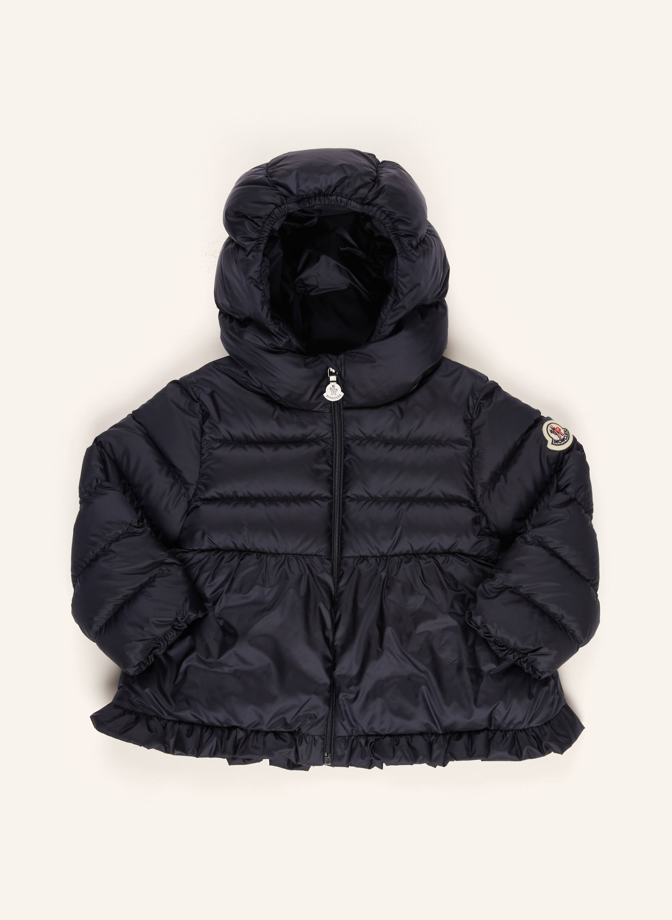 MONCLER enfant Daunenjacke ODILE