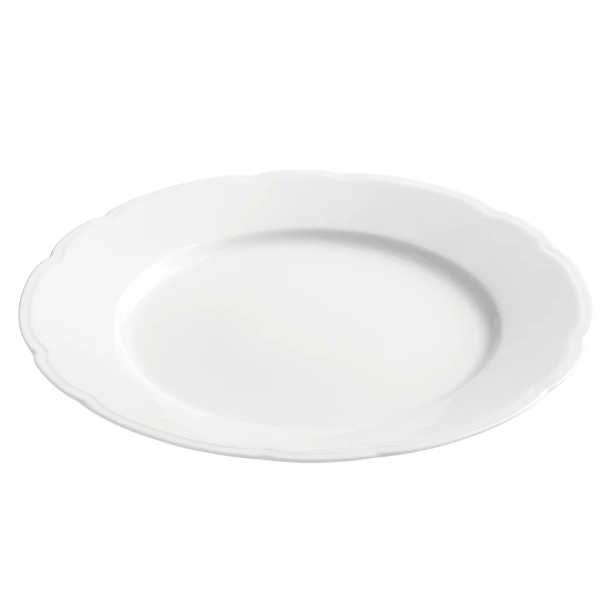 Assiette de présentation