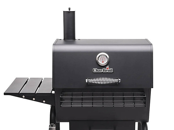 Barbecue à charbon Charcoal M   Housse de protection - Char-Broil