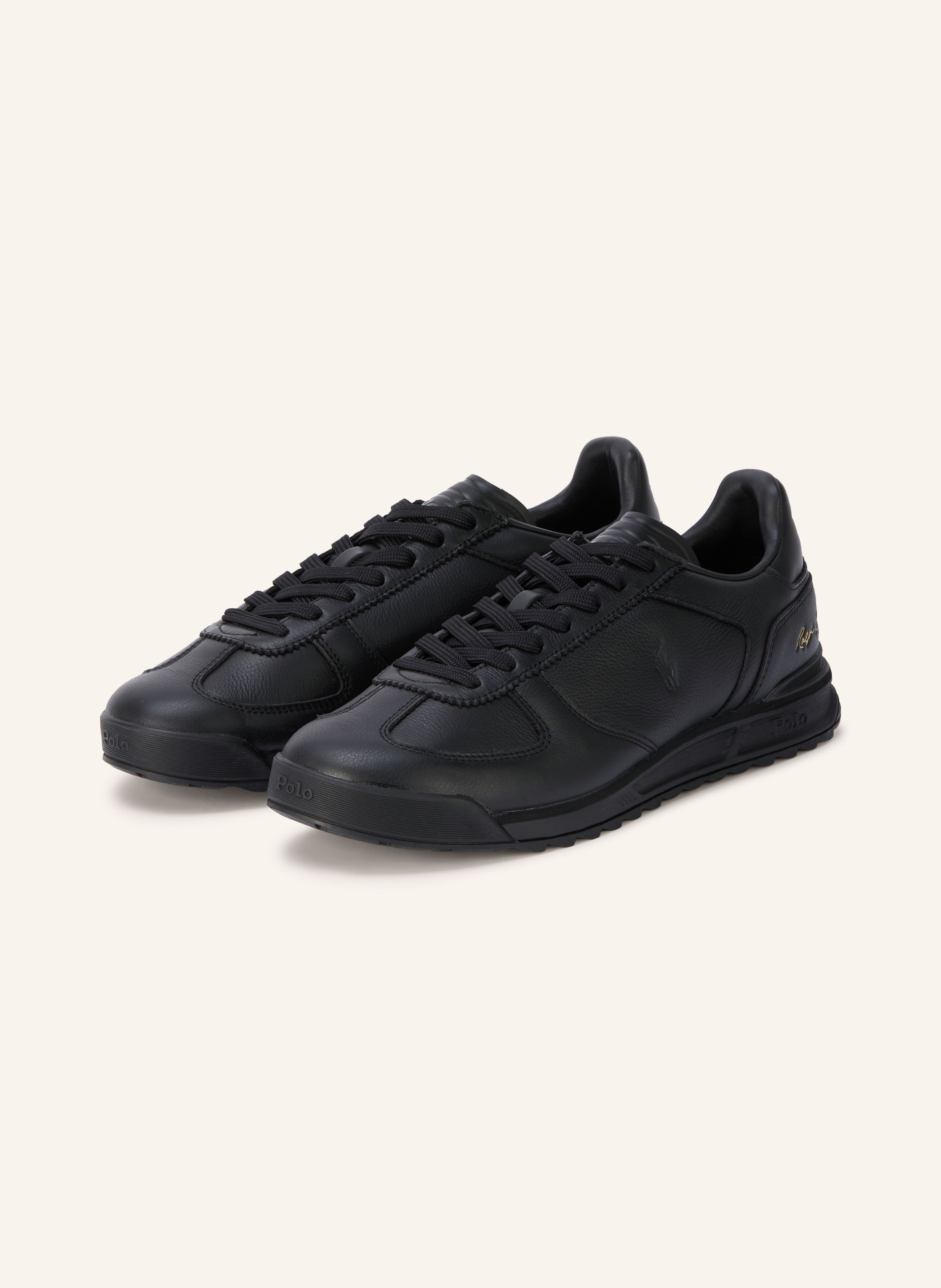 POLO RALPH LAUREN Sneaker VARICK
