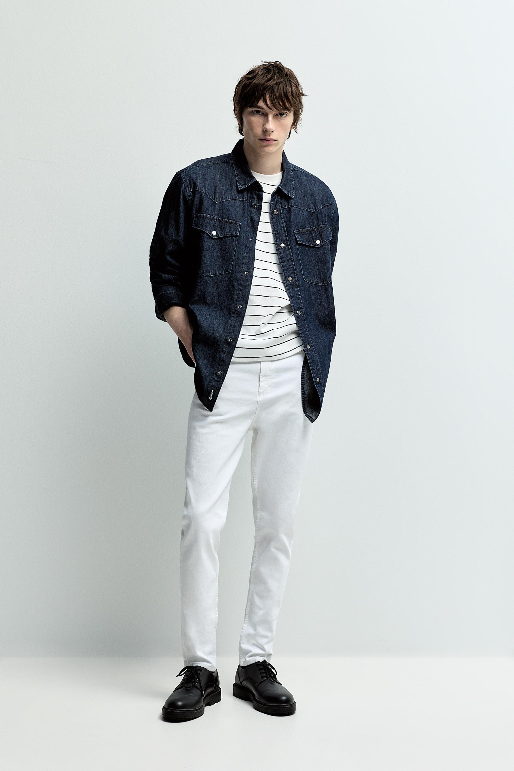 Jeans skinny