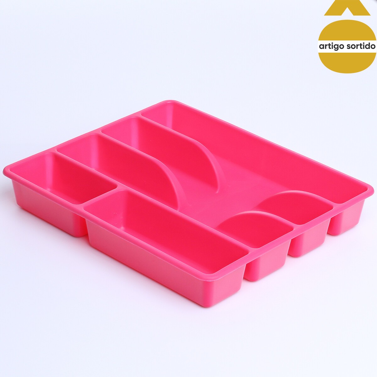 Tabuleiro para talheres