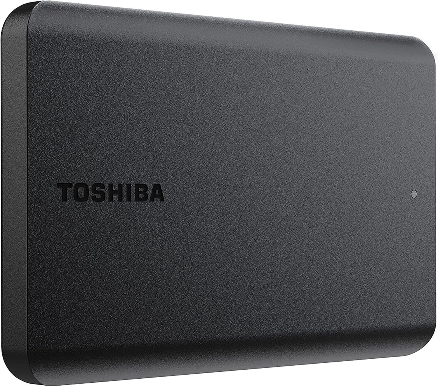 External Hard Drives