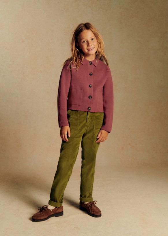 Betty Cardigan