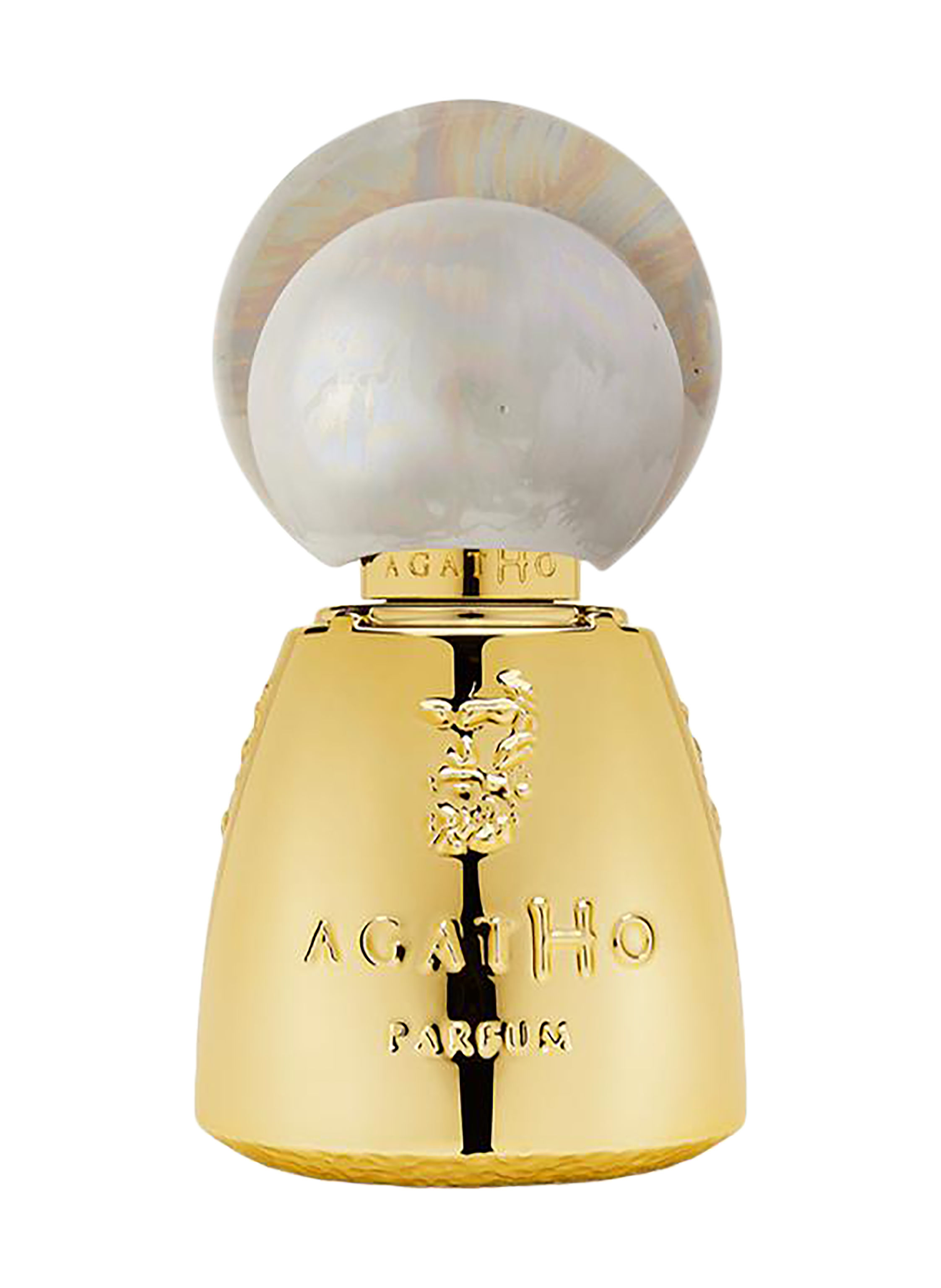 AGATHO Perfumes ROSSOPOMPEIANO