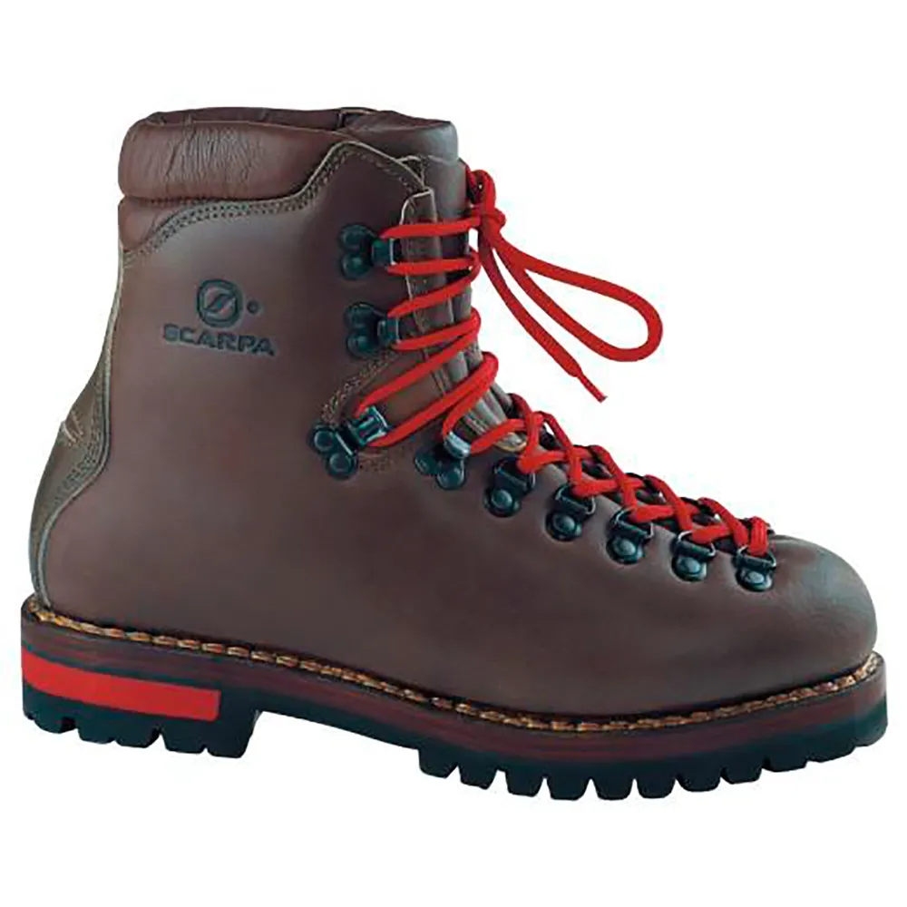 Scarpa Guida GORE-TEX® hiking boots