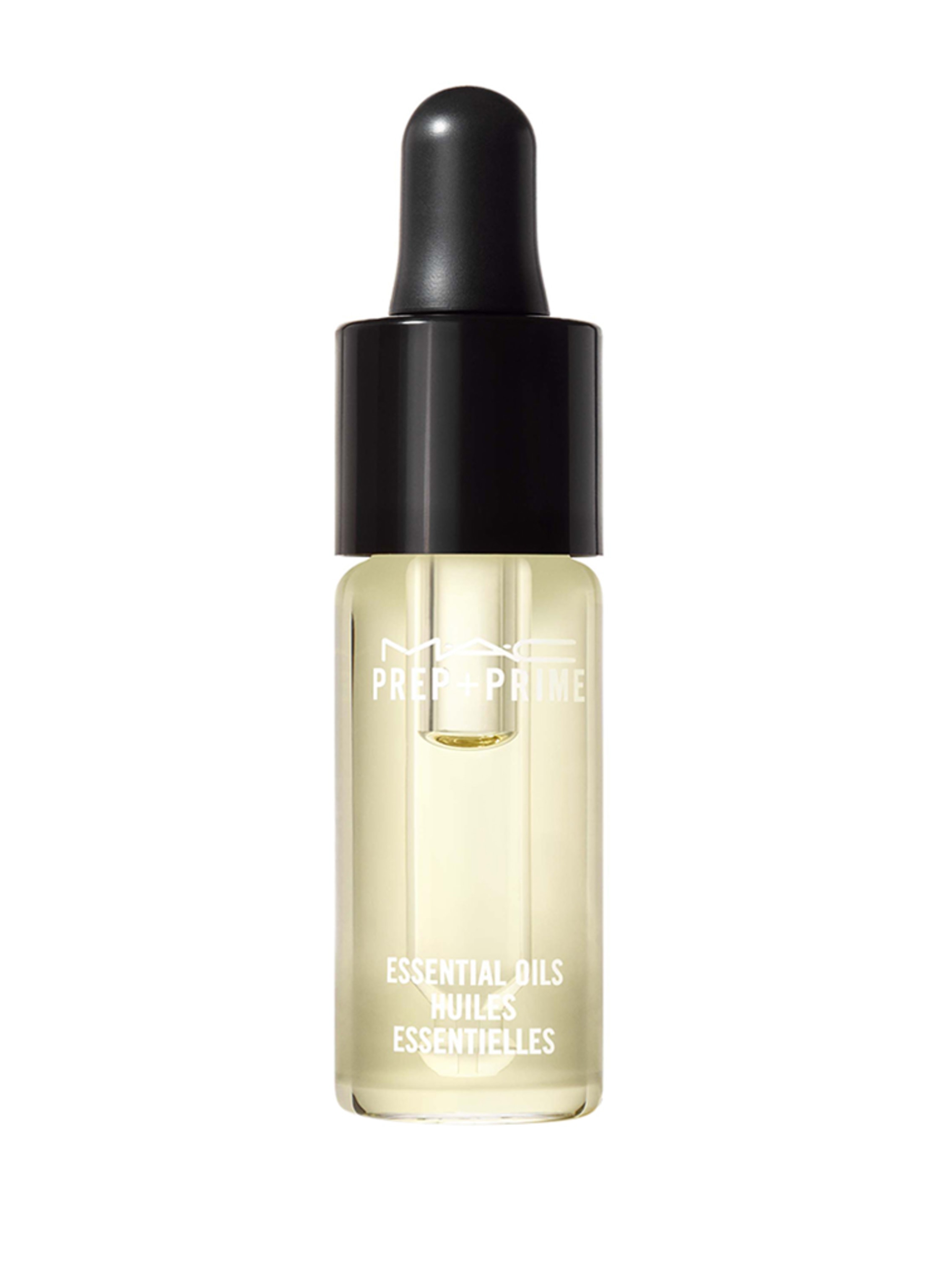 M.A.C PREP   PRIME ESSENTIAL OILS