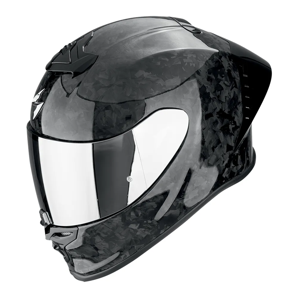 Scorpion EXO-R1 EVO II Air Onyx full face helmet