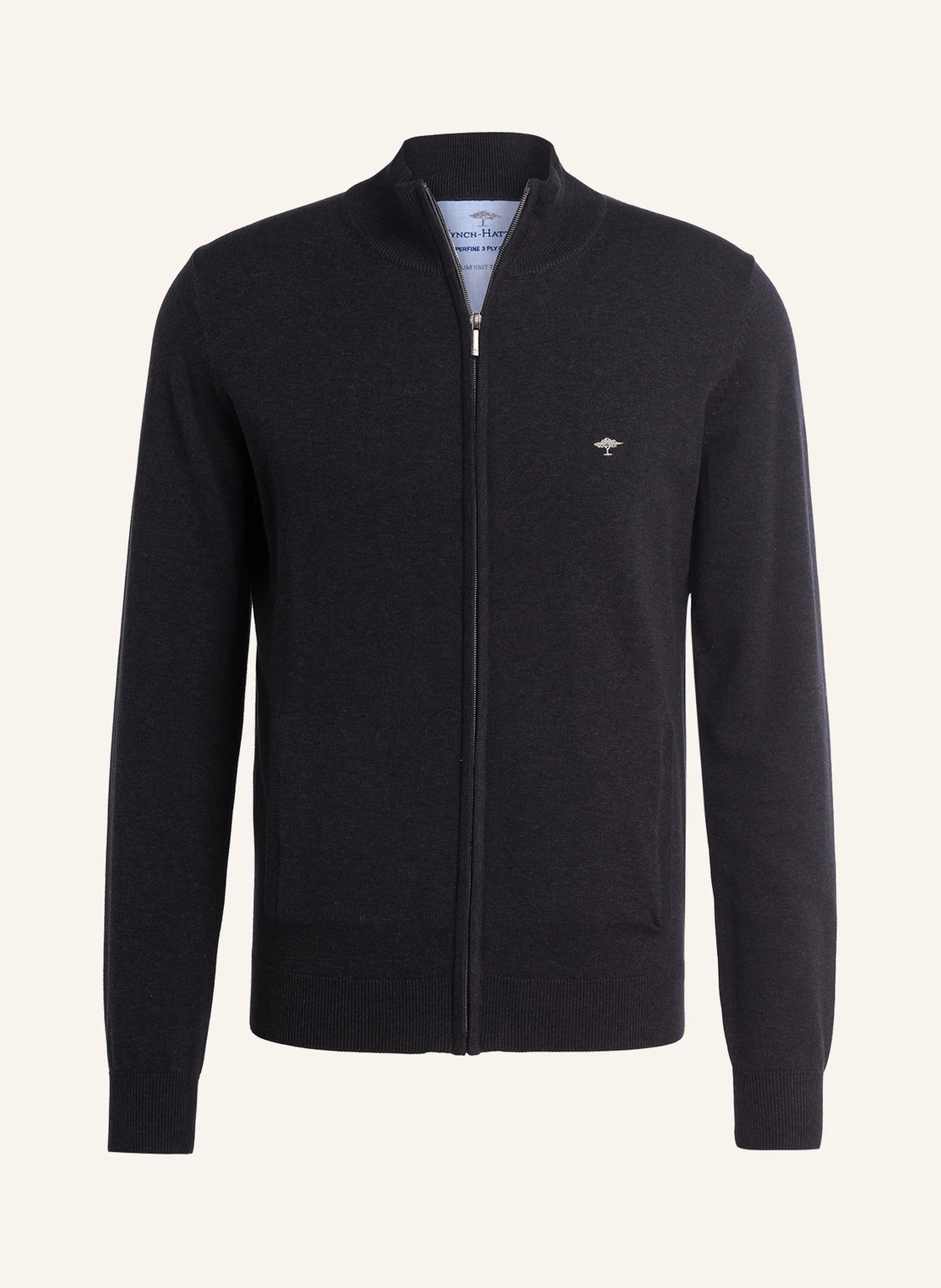 FYNCH-HATTON Strickjacke