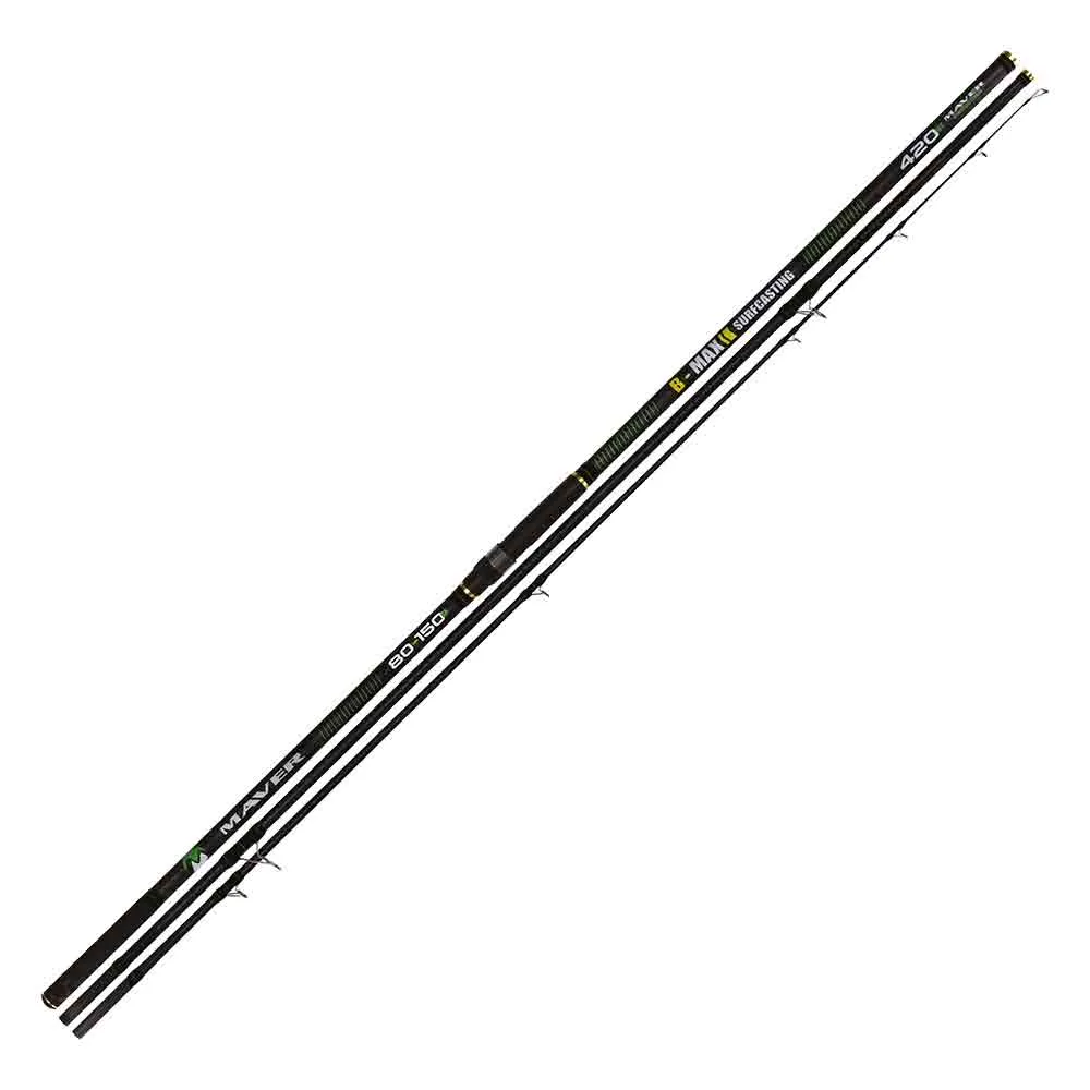 Maver B-Max surfcasting rod