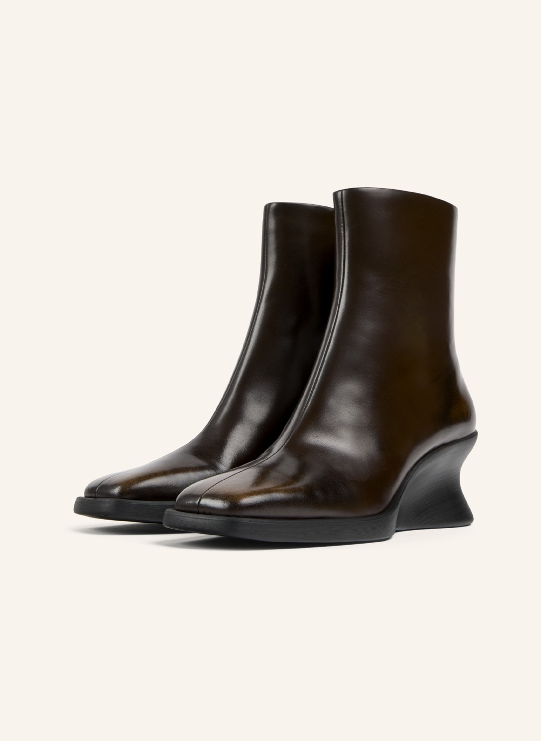 CAMPER Stiefeletten LOUISE