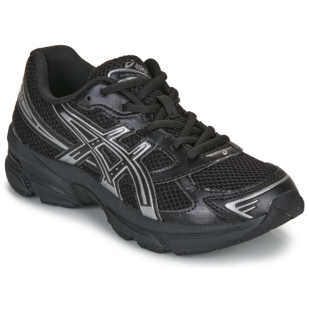 Asics - GEL-1130 GS -  black / Silver