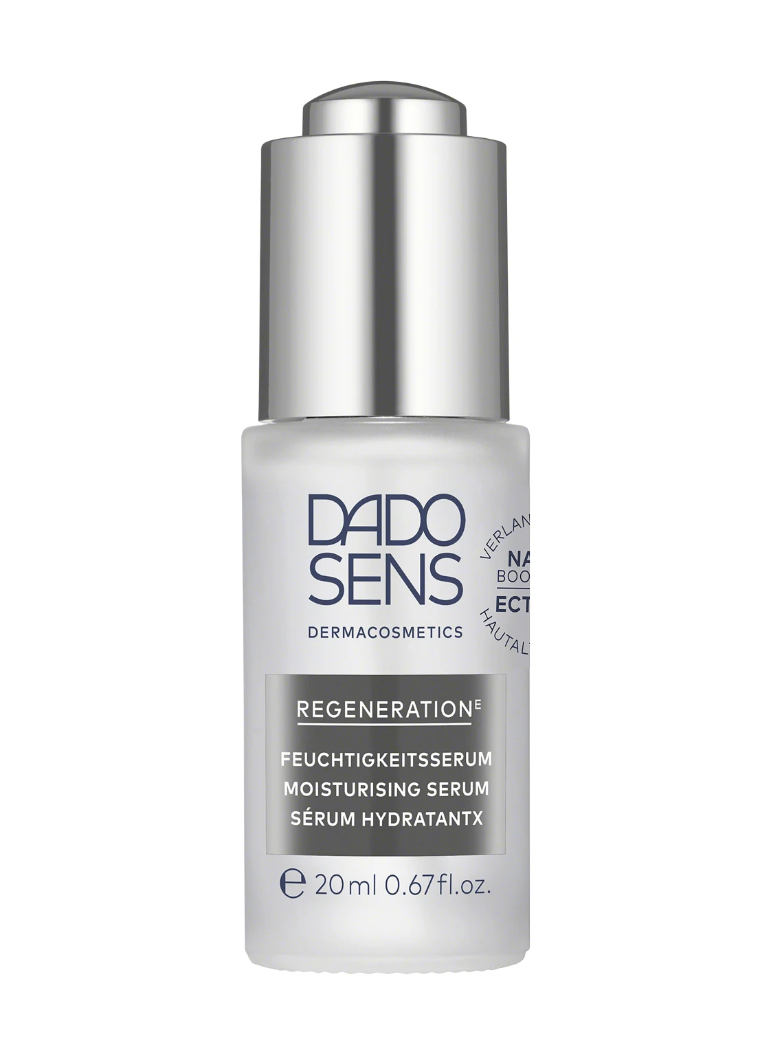 DADO SENS REGENERATION E