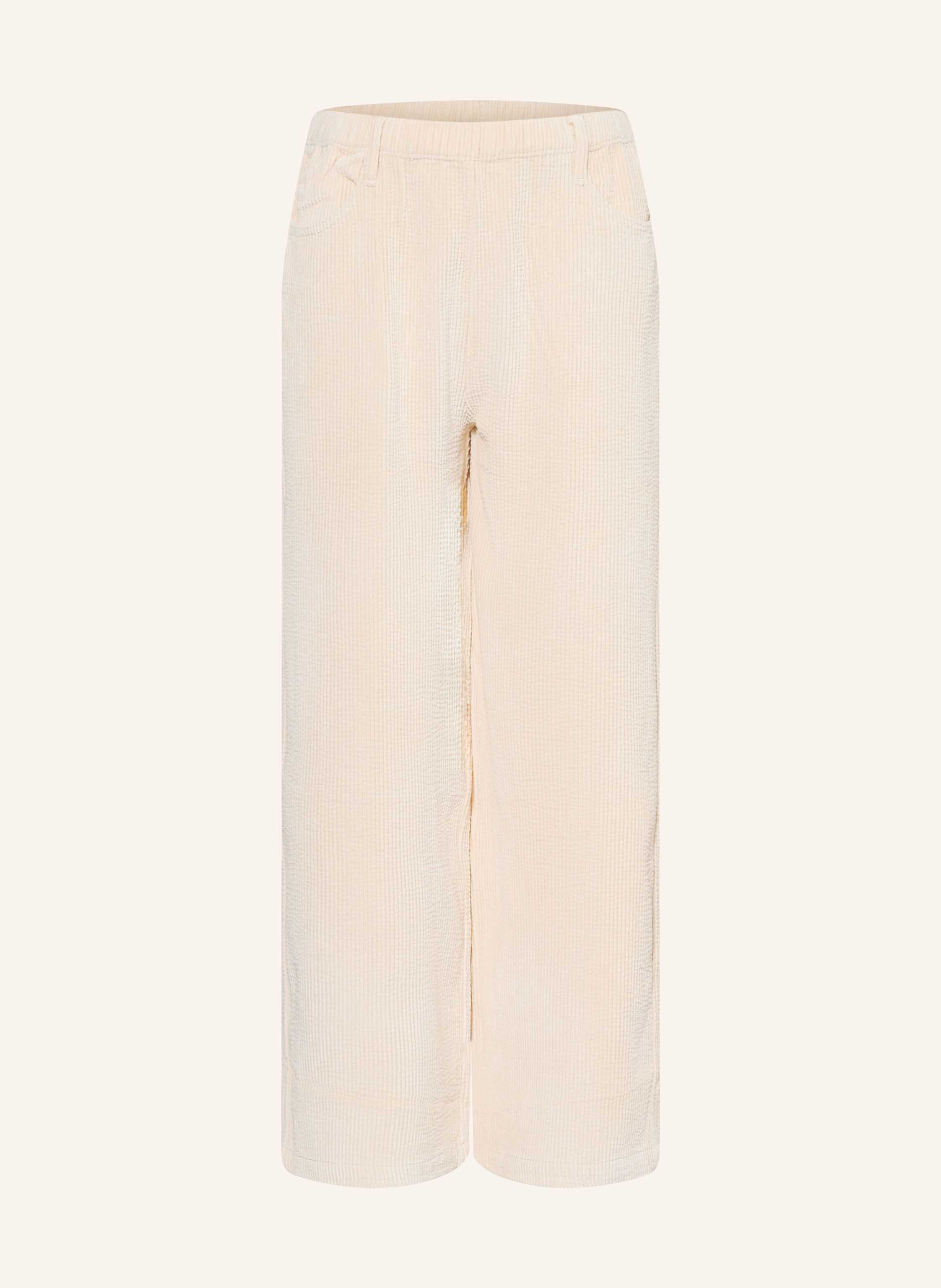 s.Oliver RED Cordhose