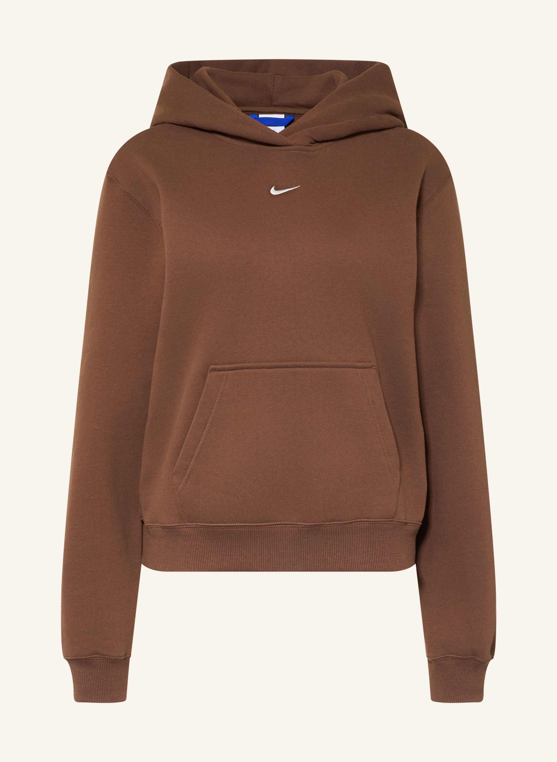 Nike Hoodie STUDIO