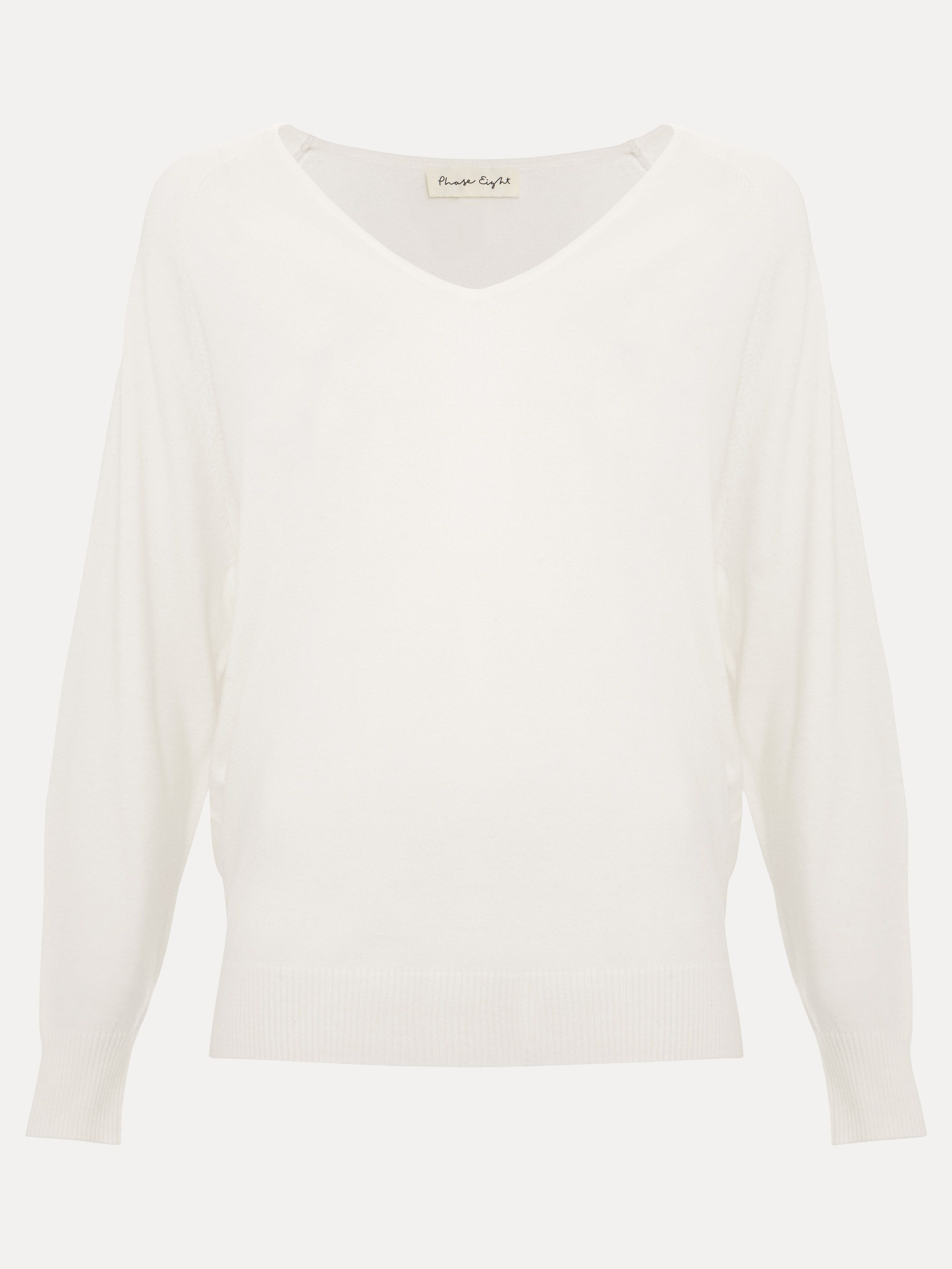Phase Eight Senita Fine Knit Jumper