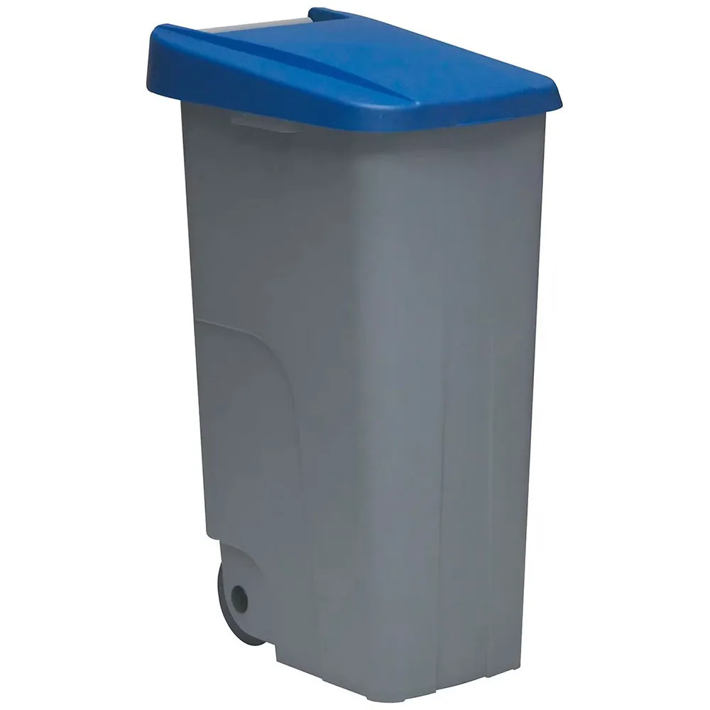 Denox 23450.415 110L Container With Wheels