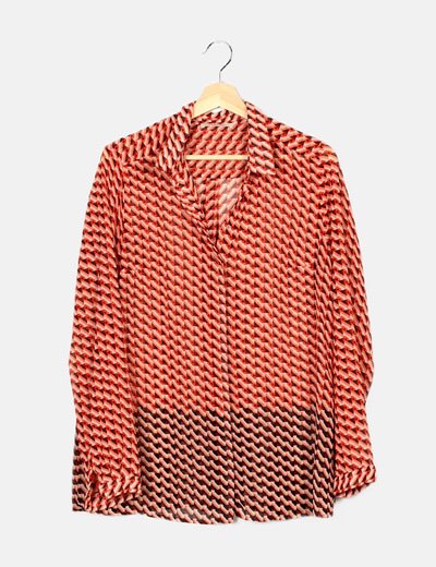 Camaïeu Shirt