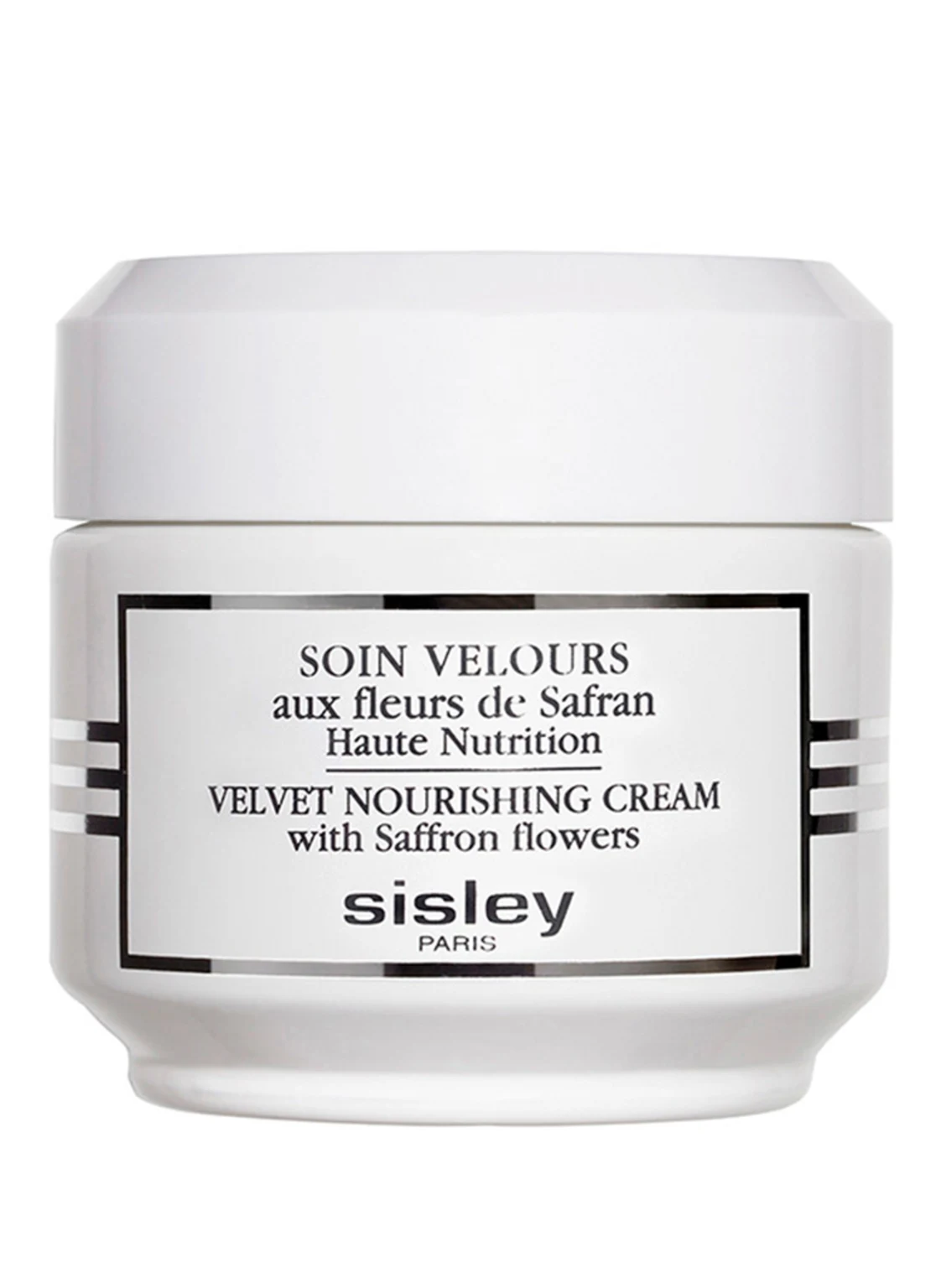SISLEY SOIN VELOURS AUX FLEURS DE SAFRAN