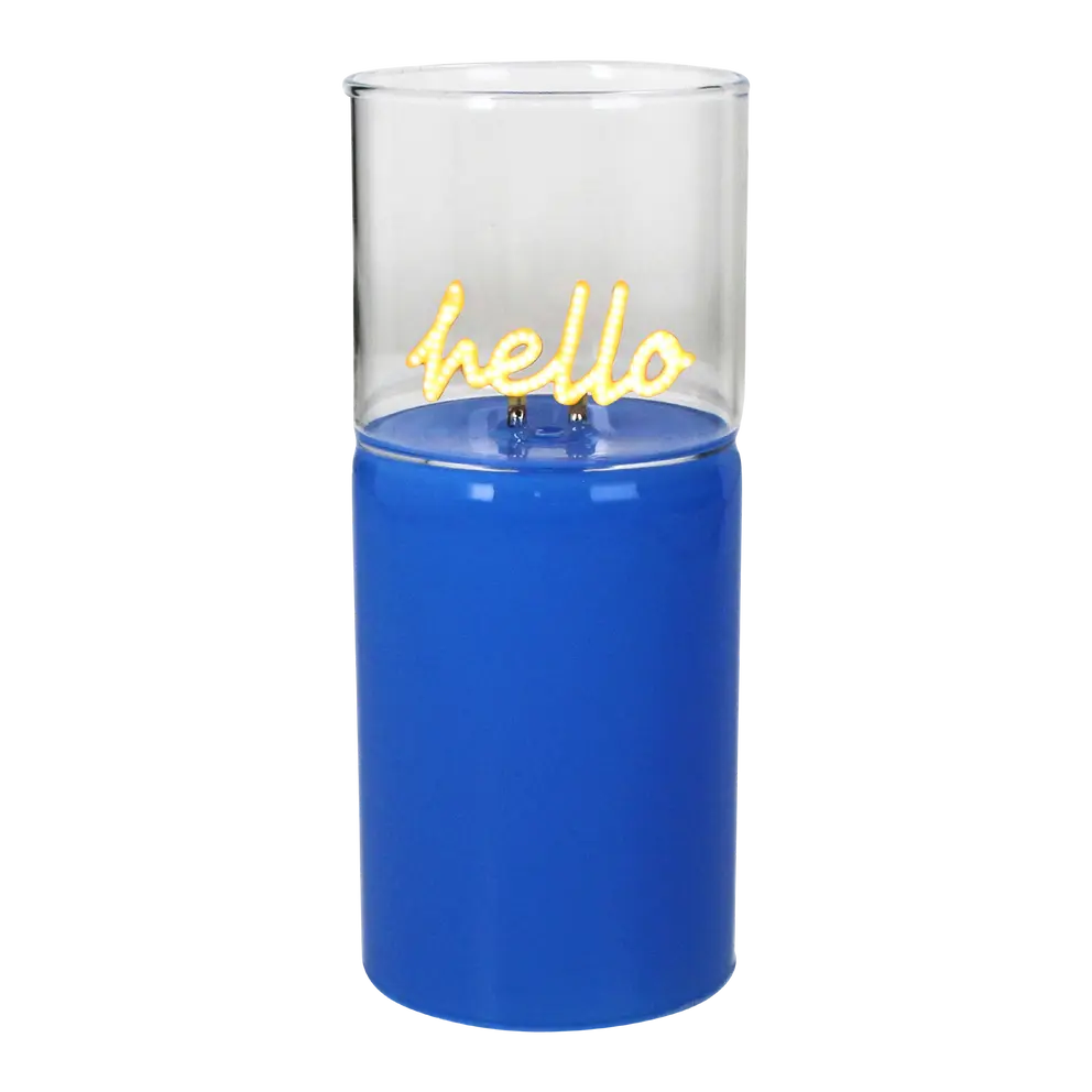 LED Deko-Figur Nellina