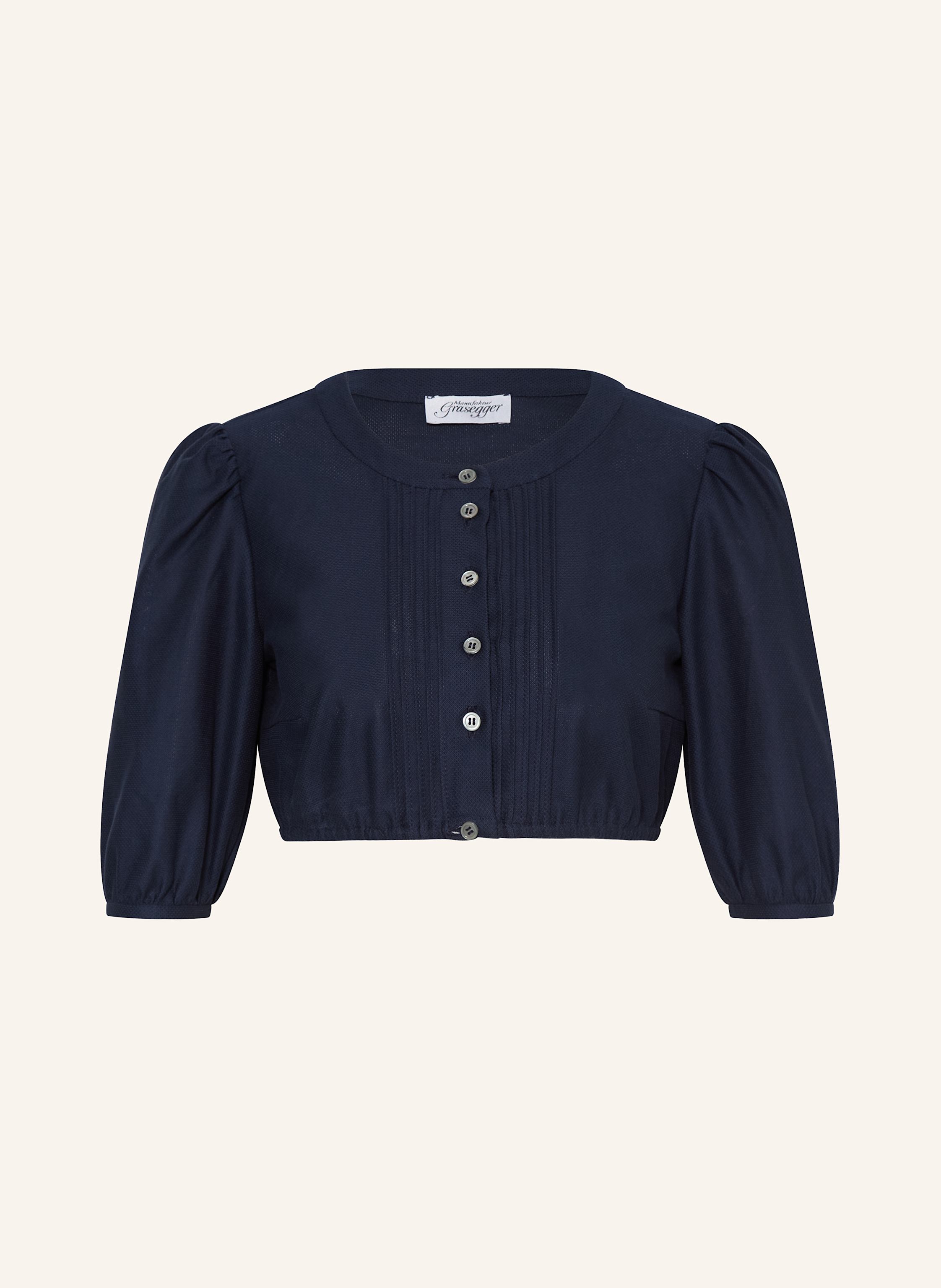 Grasegger Dirndlbluse EMMA