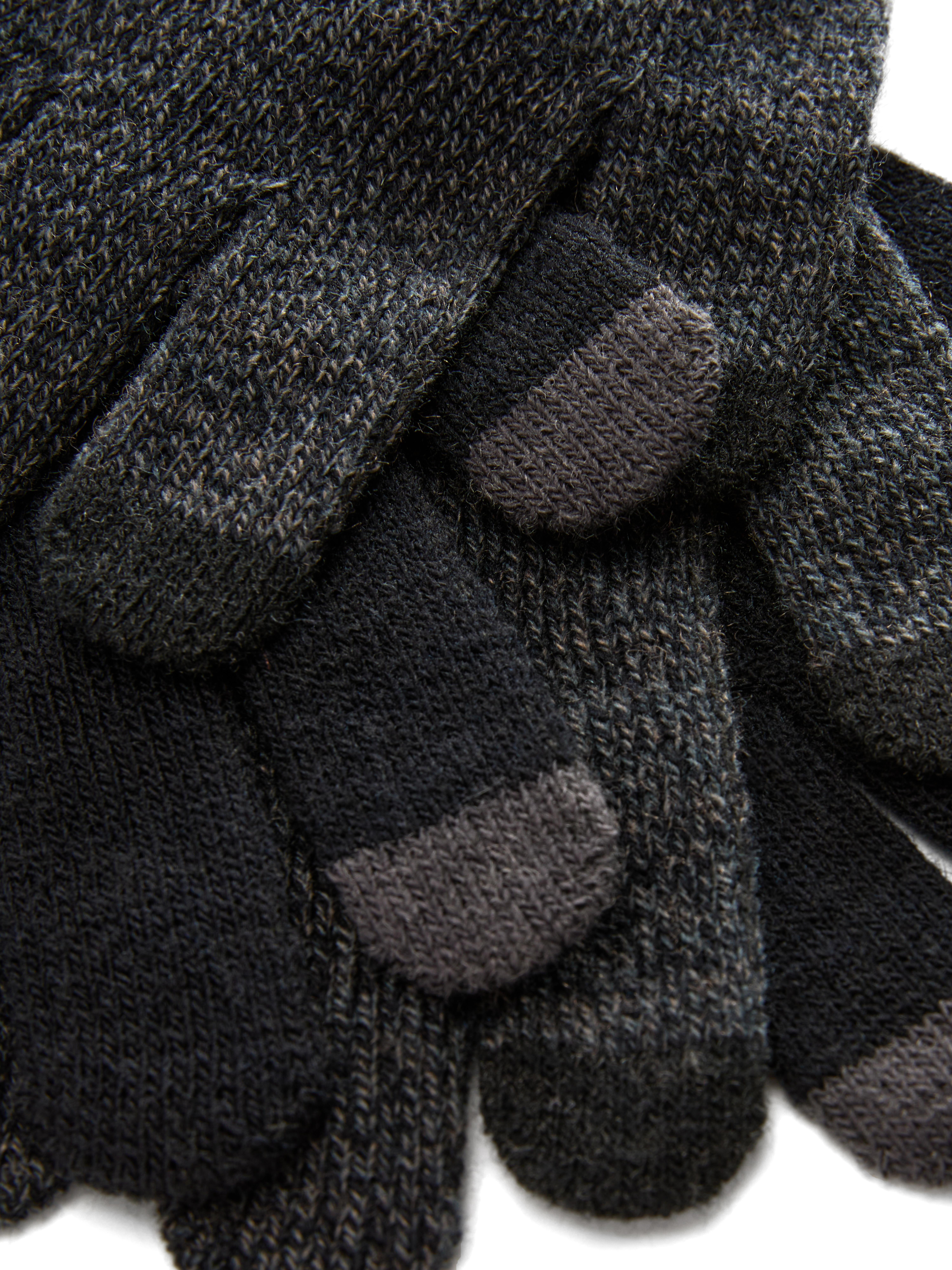 Touchscreen Gloves