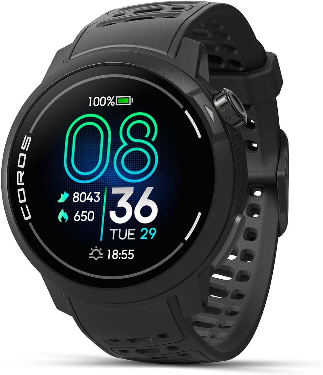 Running GPS Units