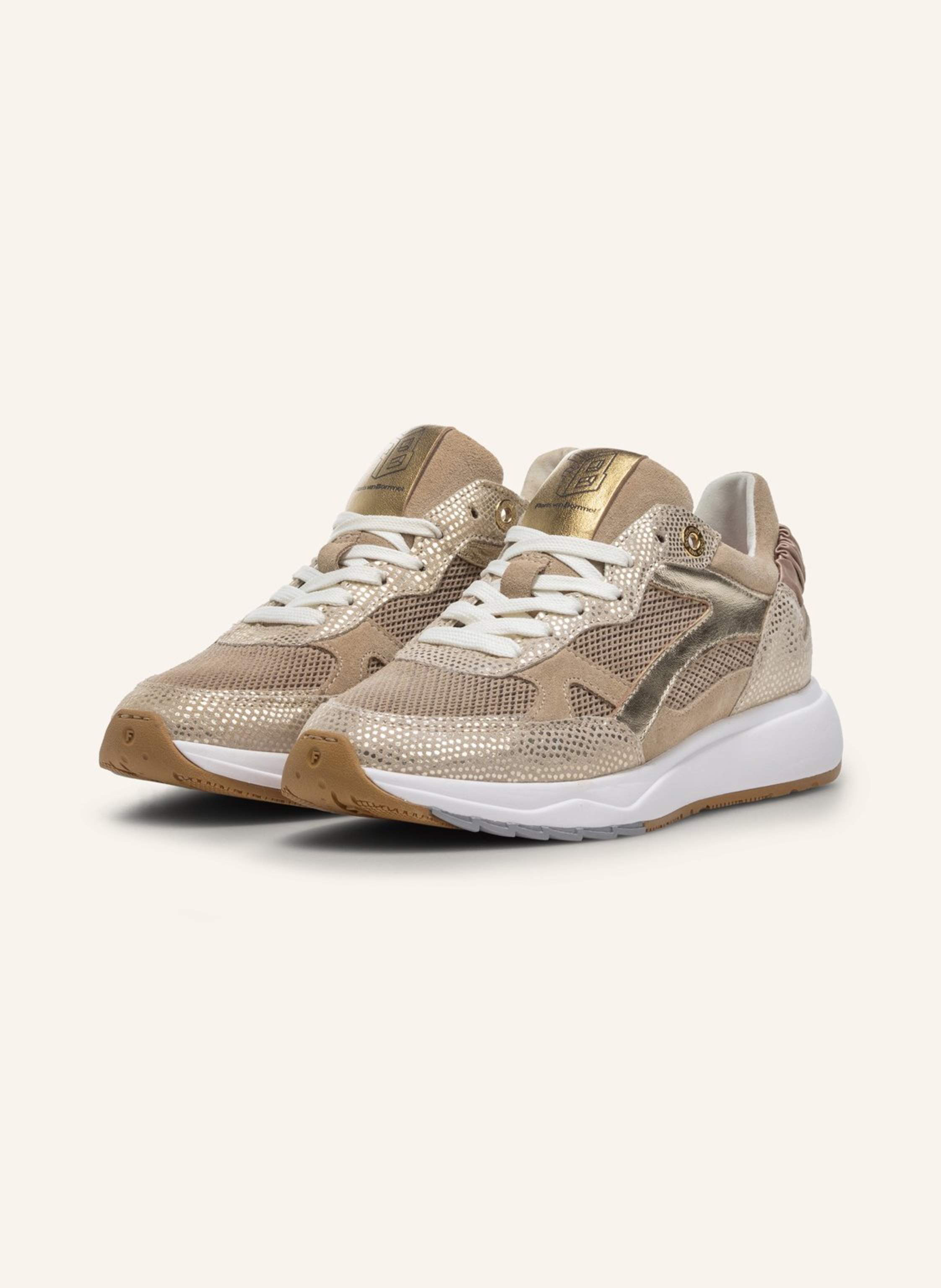 Floris van Bommel Sneaker SUVI 04