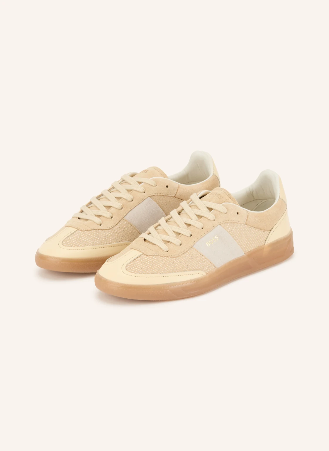 BOSS Sneaker BRENTA