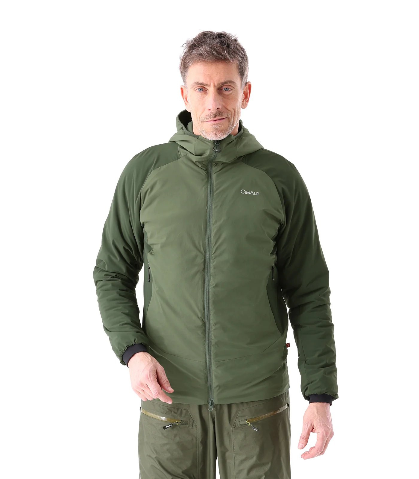 TAILLEFER H