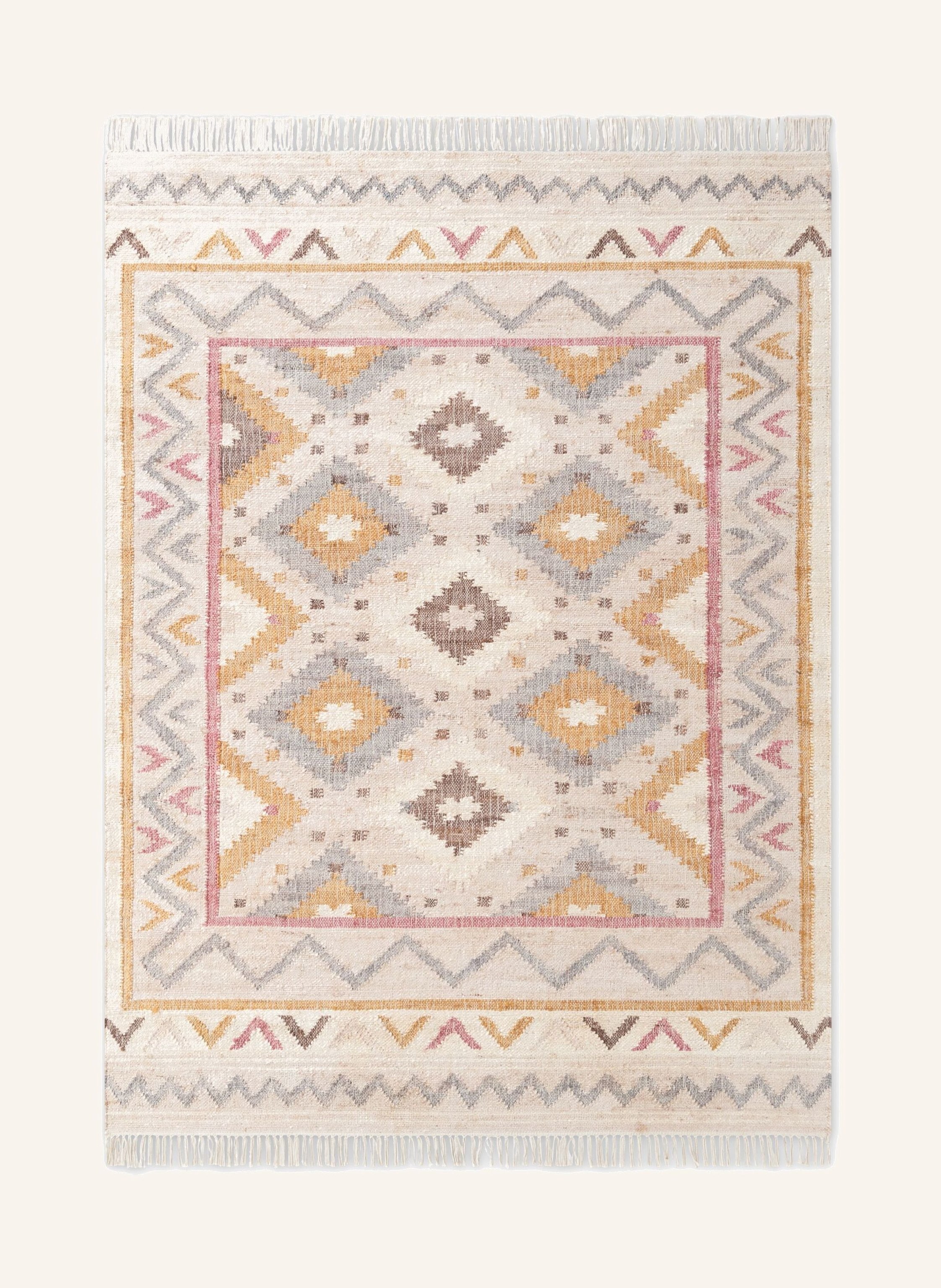 ELLE Decoration Teppich IMANI