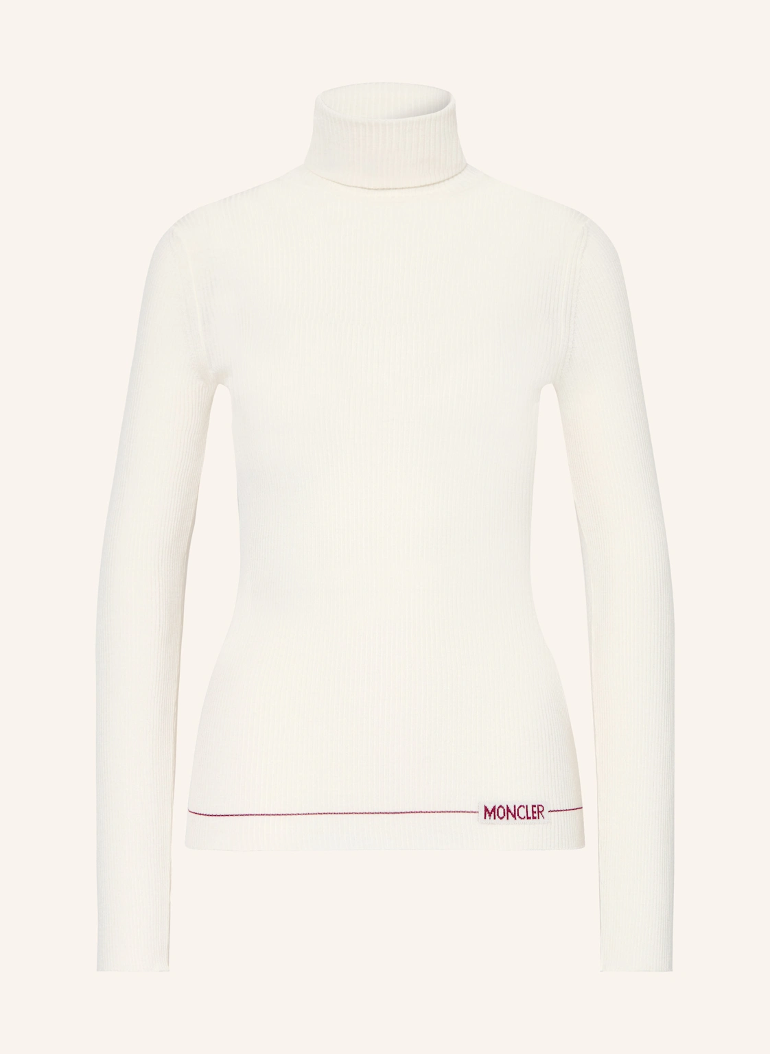 MONCLER Rollkragenpullover