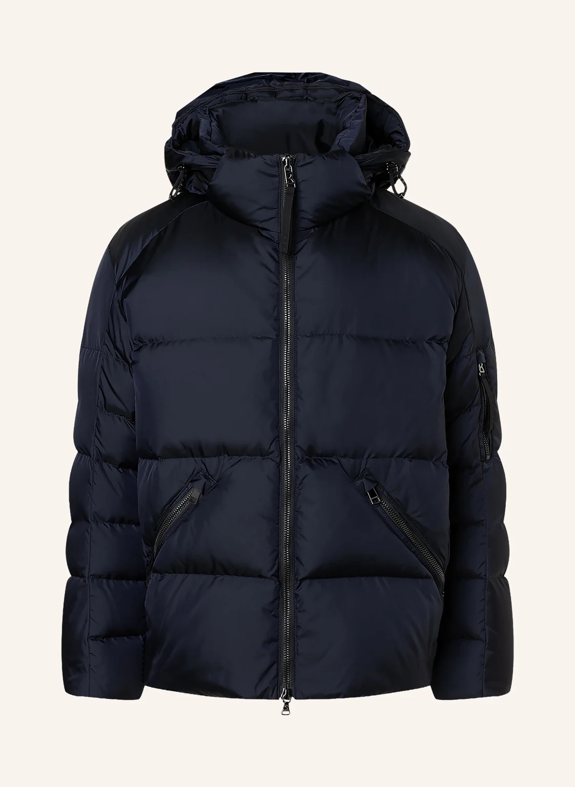 BOGNER Daunenjacke JAMY-D3