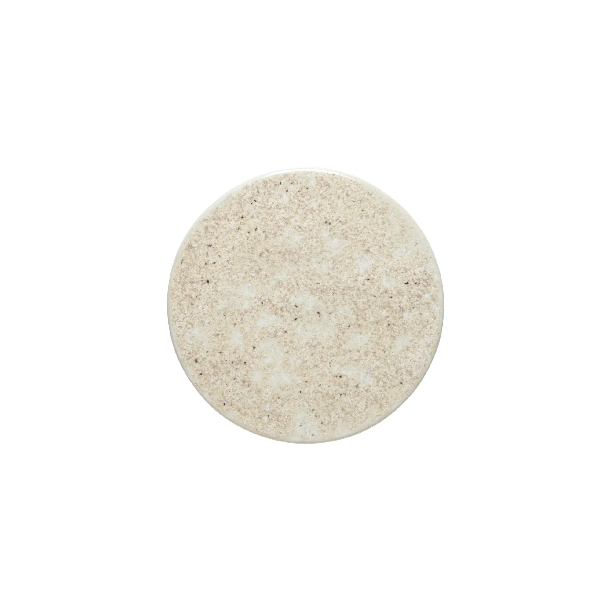 Round Salad/Dessert Plate Resonance