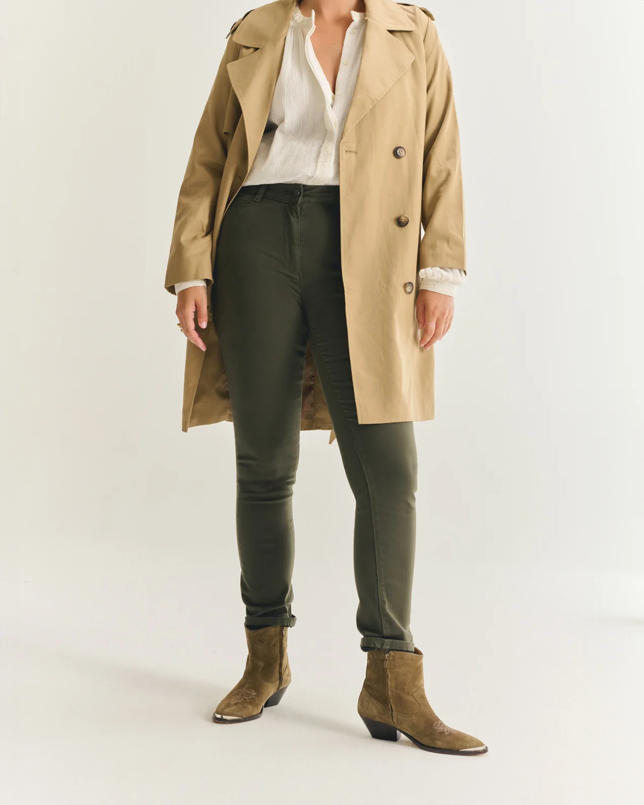Pantalon Lars