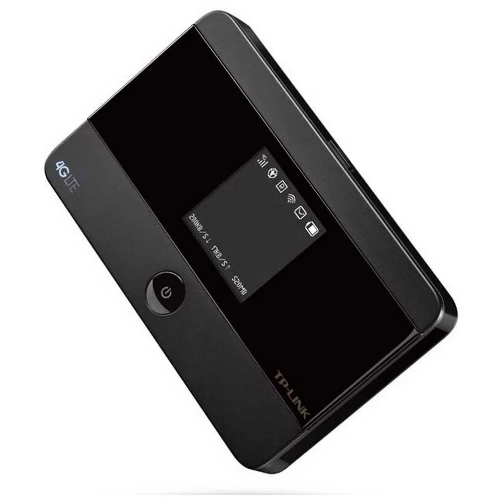Tp-link M7350 4G LTE router