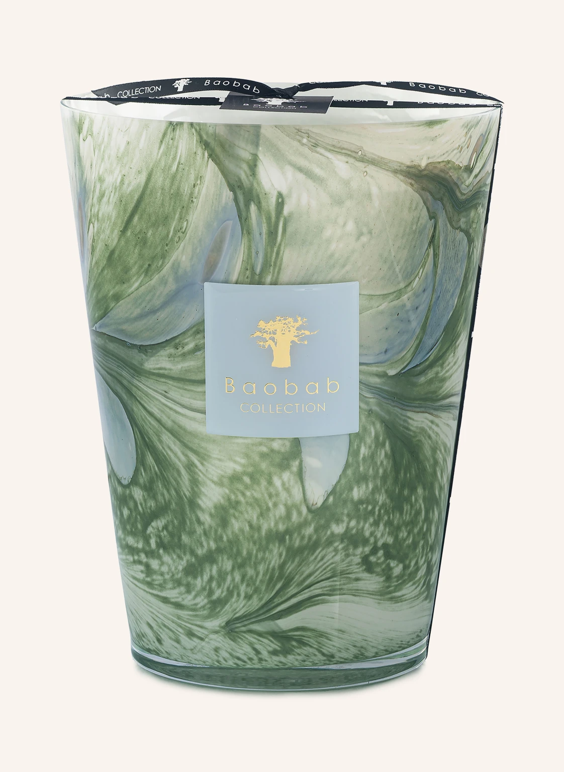 Baobab COLLECTION Duftkerze LEAVES MARIUS