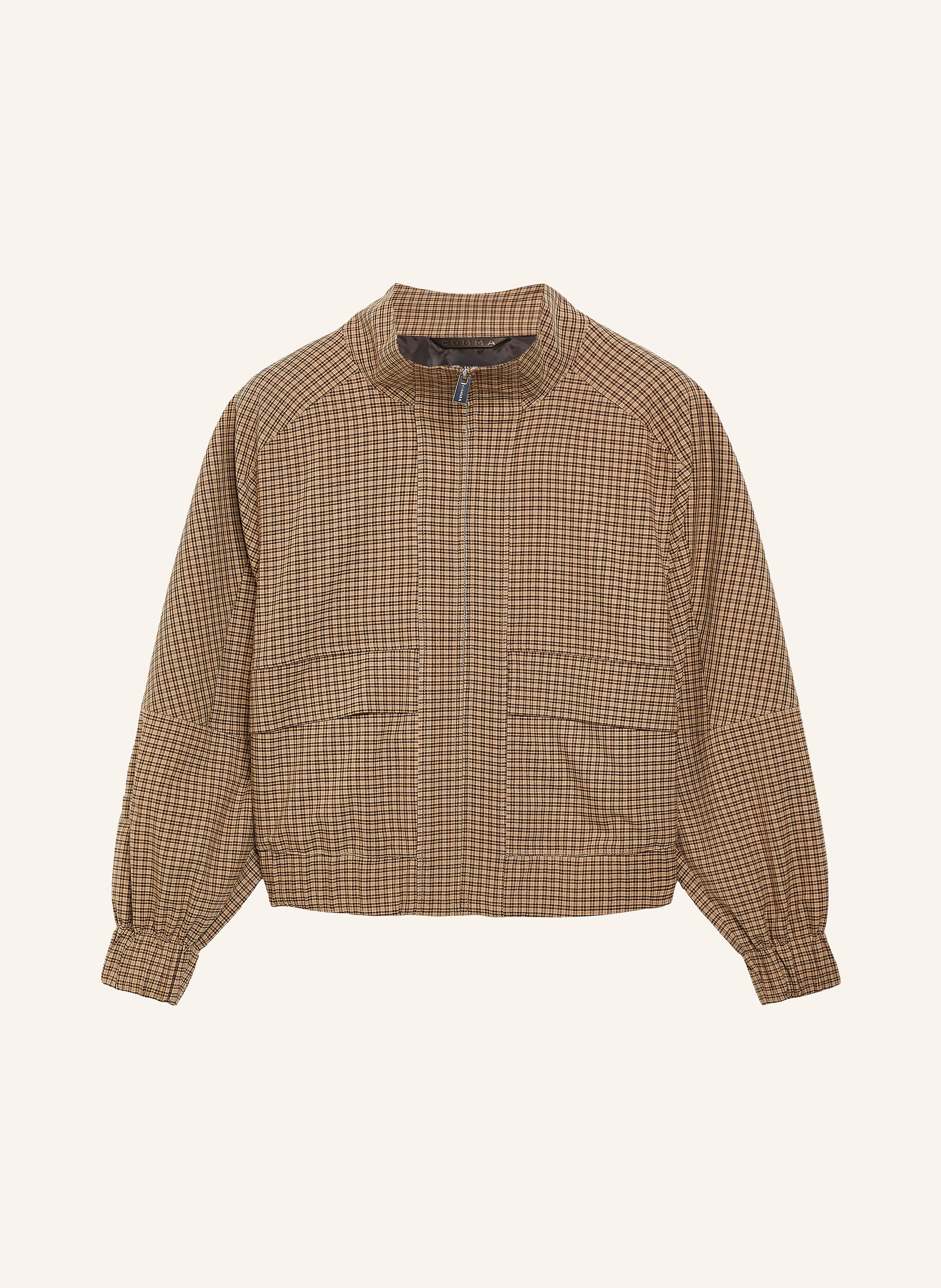 COMMA Blouson
