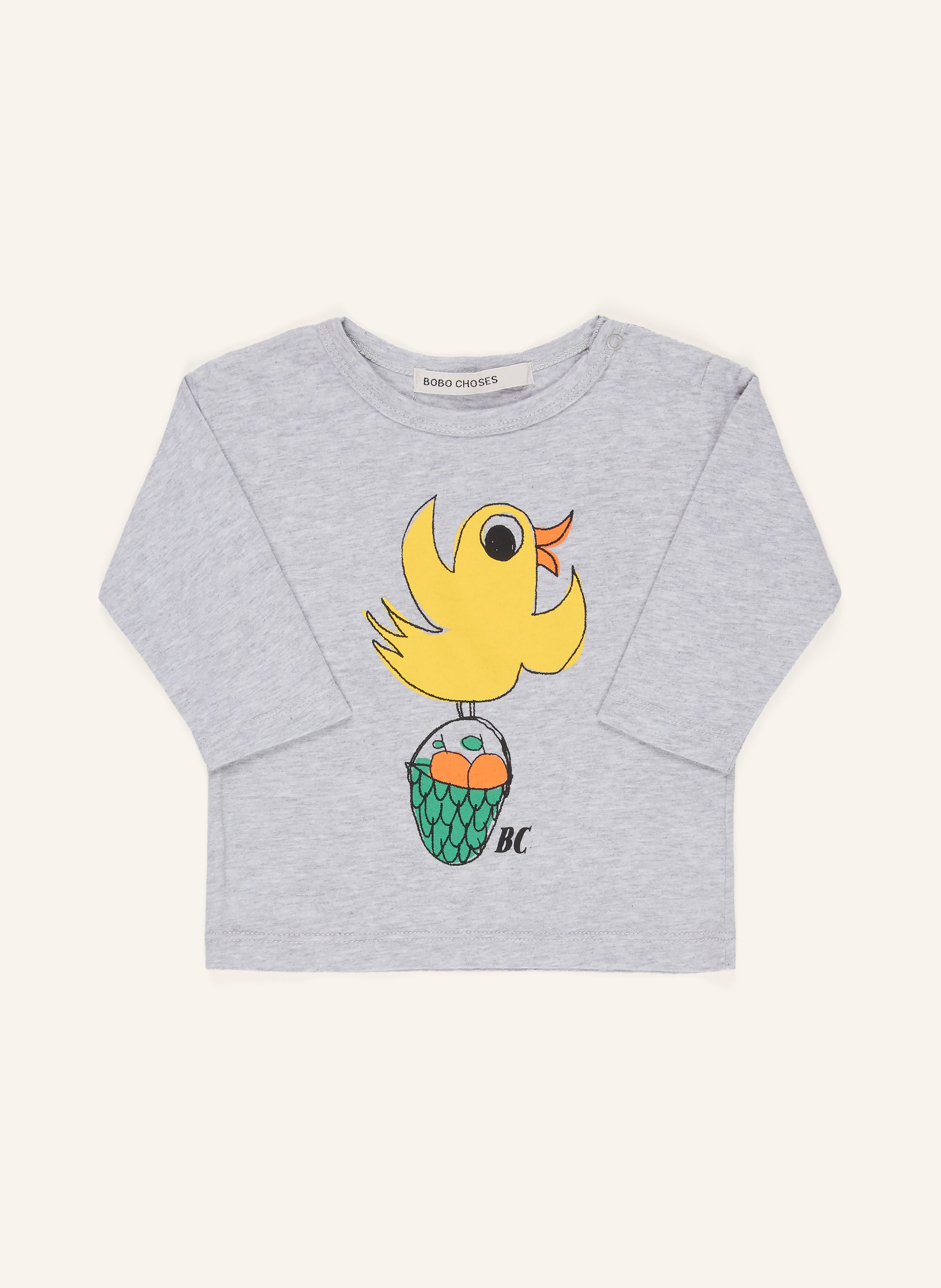 BOBO CHOSES Longsleeve
