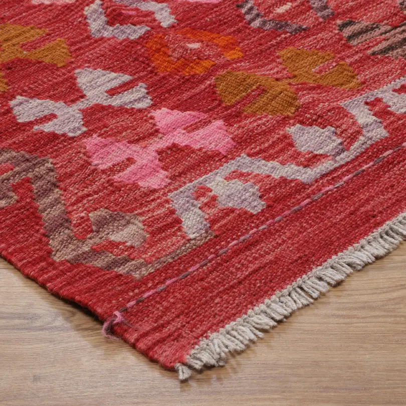 Kelimteppich Afghan Kelim