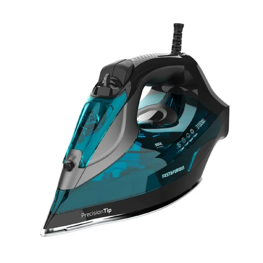 Cecotec Fast&furious 5055 Pro steam iron