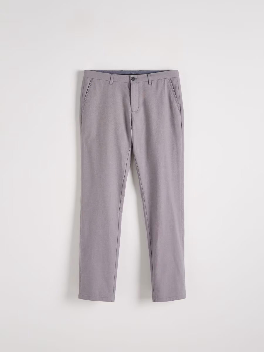 Chino Slim Fit Trousers
