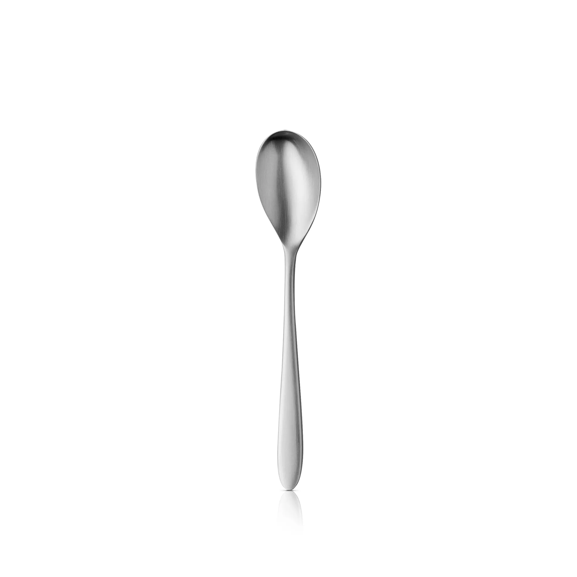 Teaspoon Silk