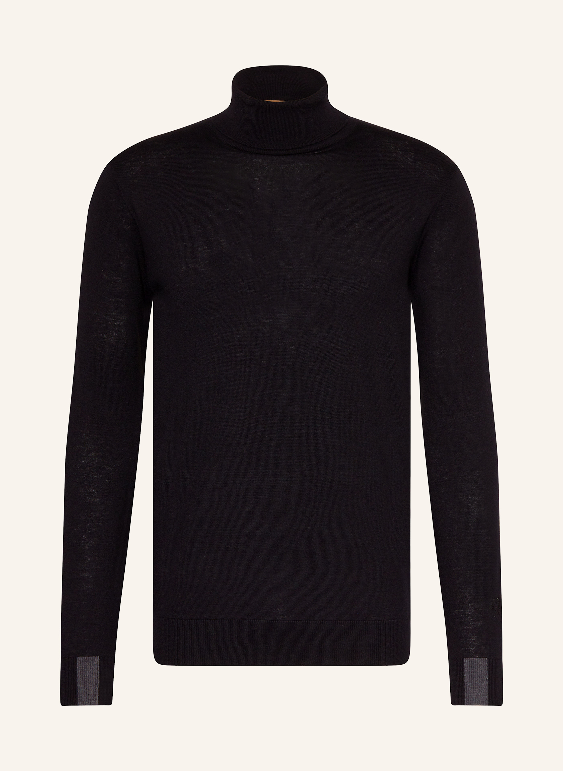 MOS MOSH Gallery Rollkragenpullover MMGADAM