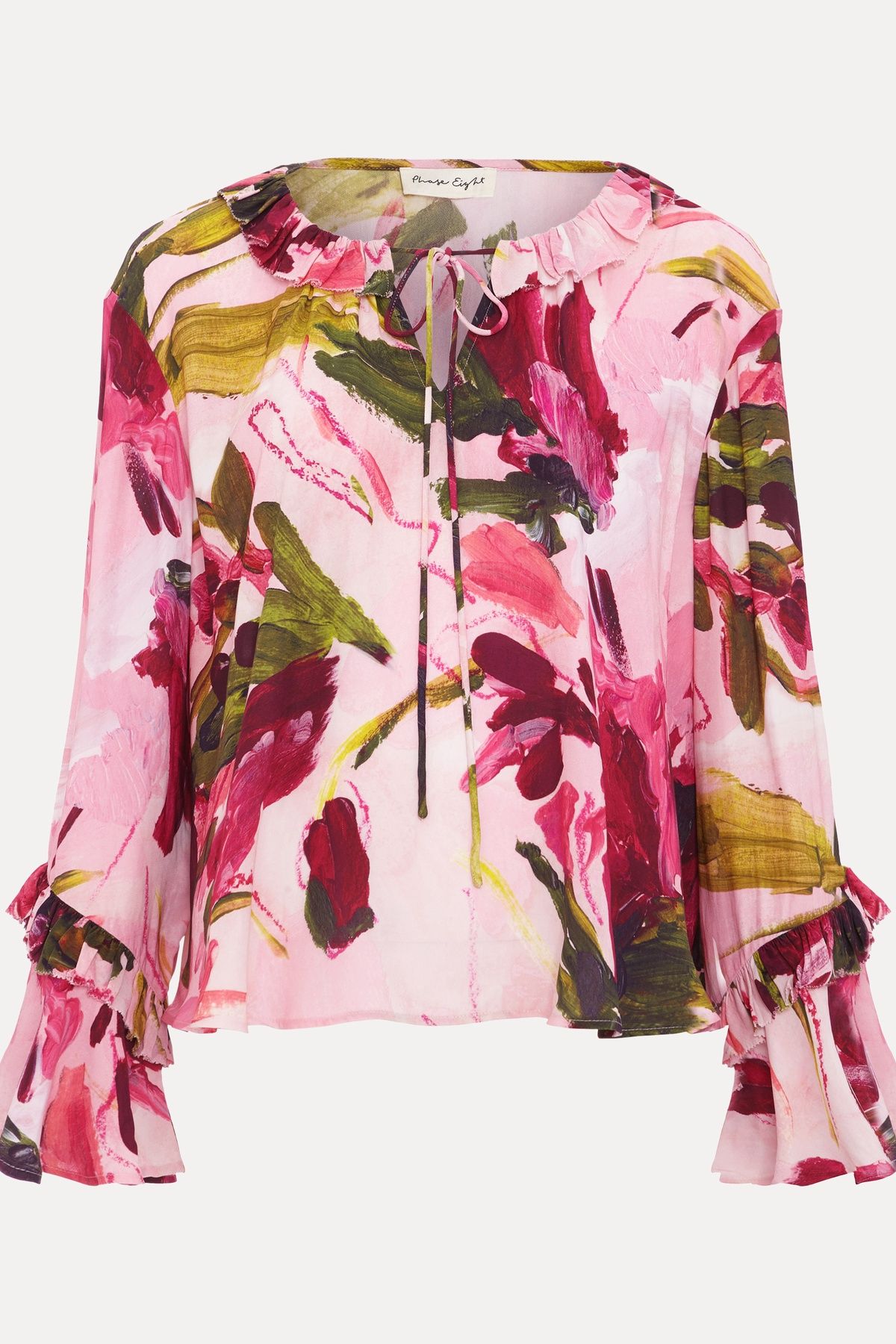 Phase Eight Petite Andi Blouse