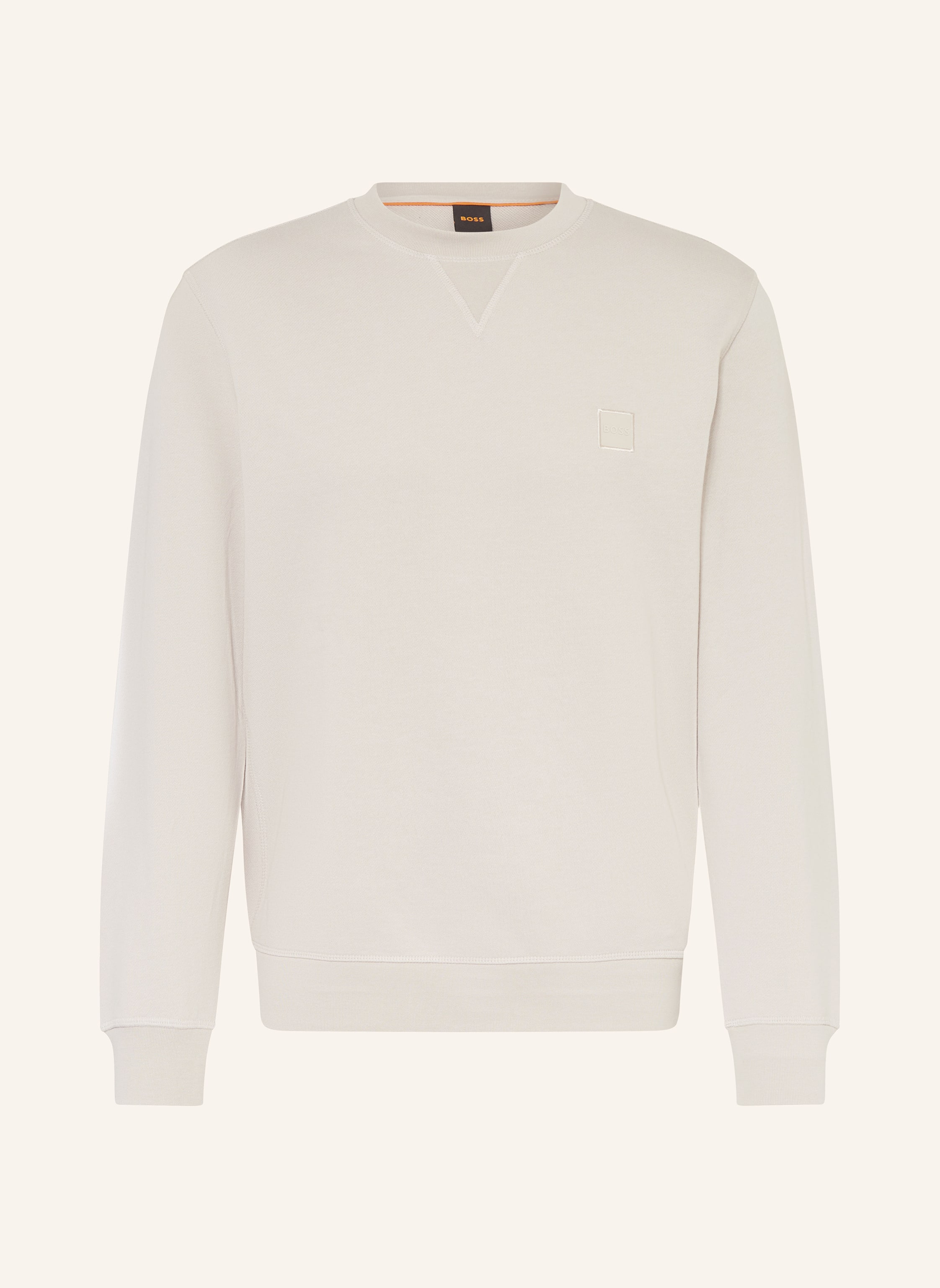 BOSS Sweatshirt WESTART
