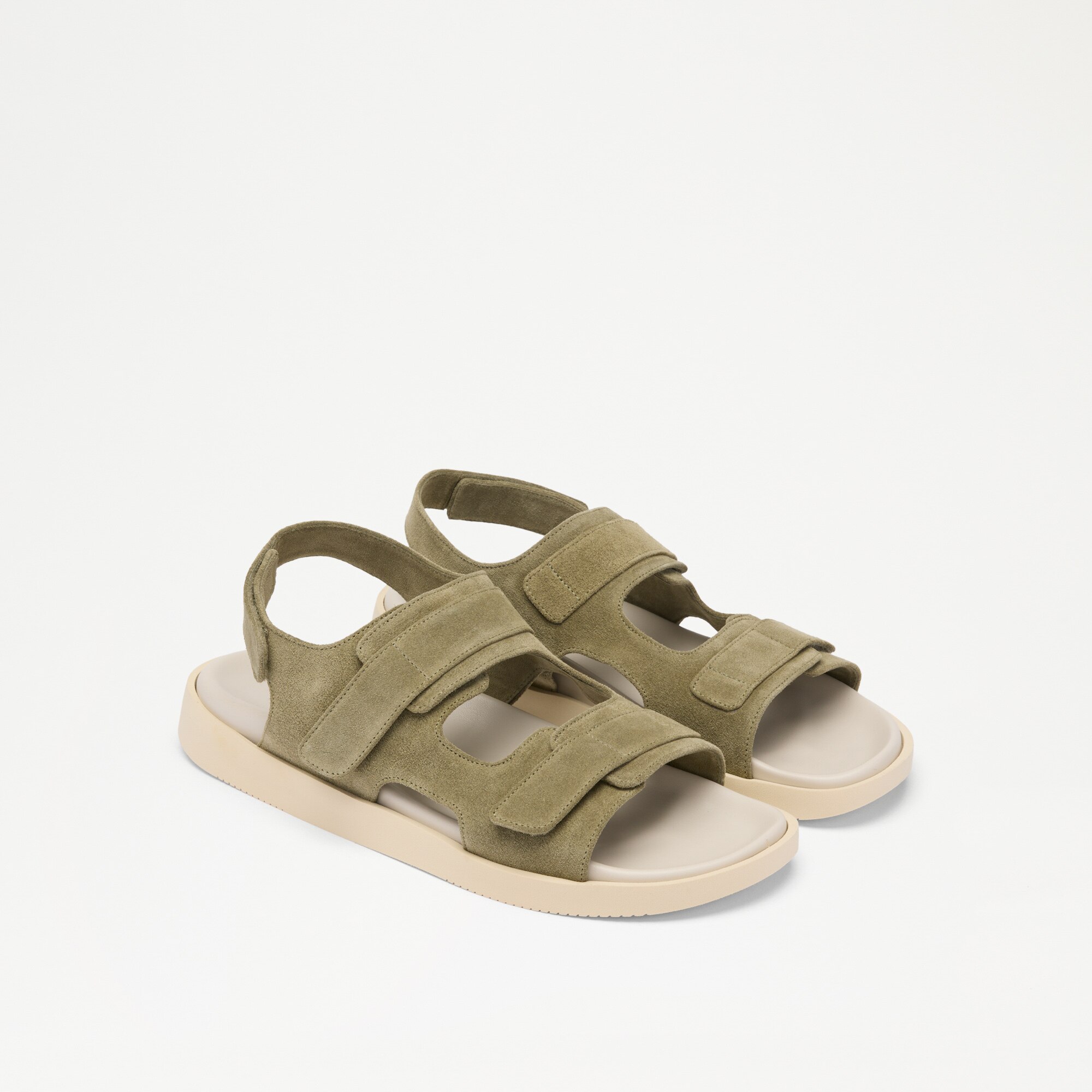 Towan<br>Strap Sandal