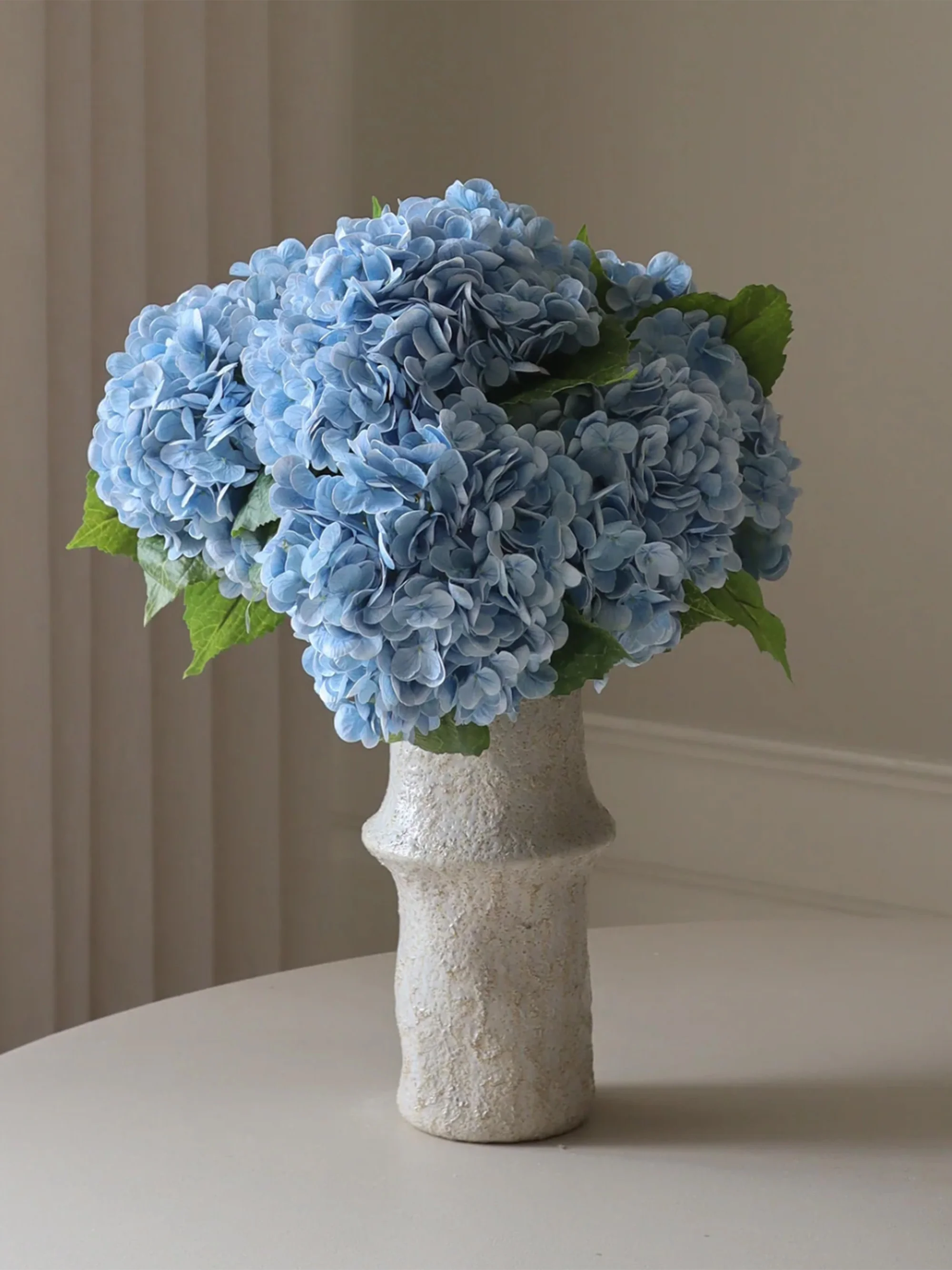 Künstlicher Blumenstrauß Hydrangea