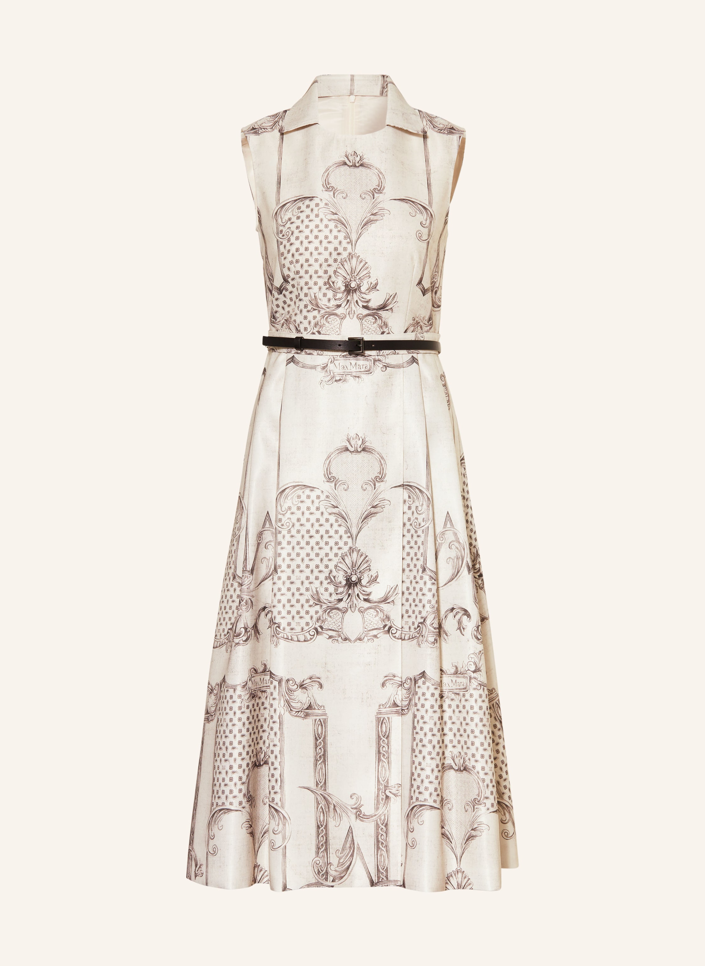 Max Mara Kleid TAMBUTO
