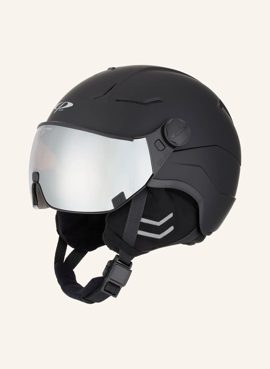 CP Skihelm COYA